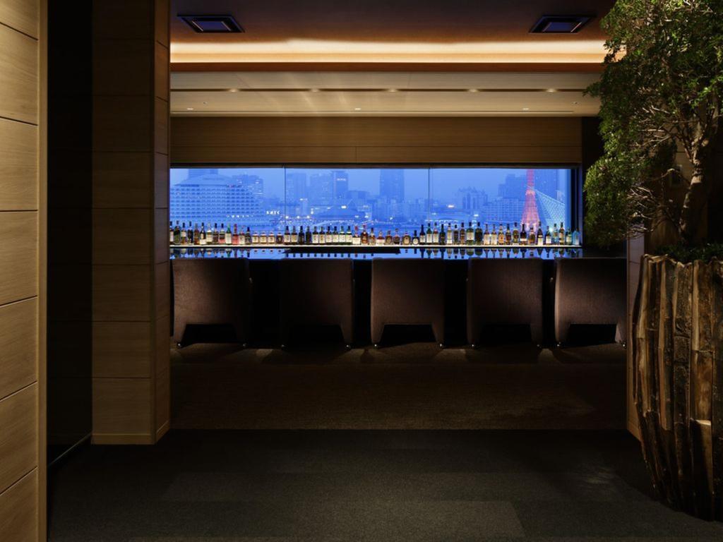 Hotel Kobe Minato Onsen Ren Exterior foto