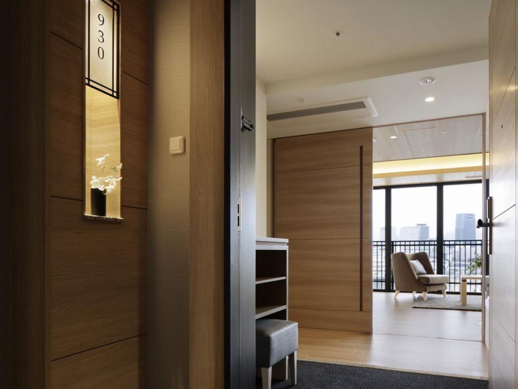 Hotel Kobe Minato Onsen Ren Exterior foto